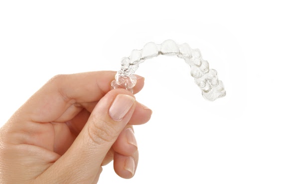 This is the image for the news article titled Facts on Invisalign